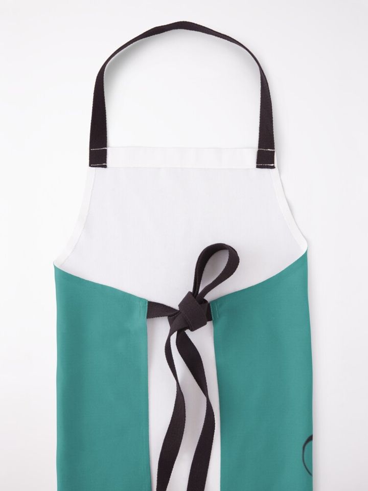 Disney Ratatouille Chef Kitchen Apron