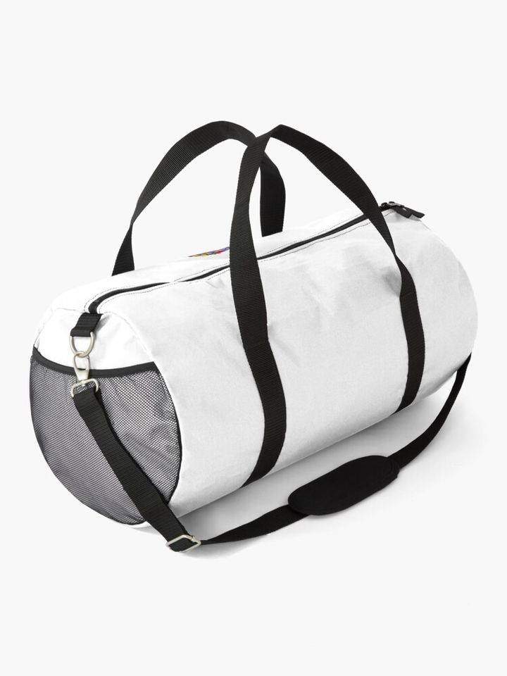 Our Adventure Continues Disney Duffel Bag