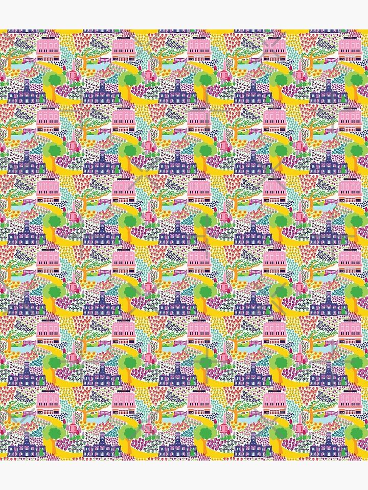 Toowoomba Town Disney Backpack