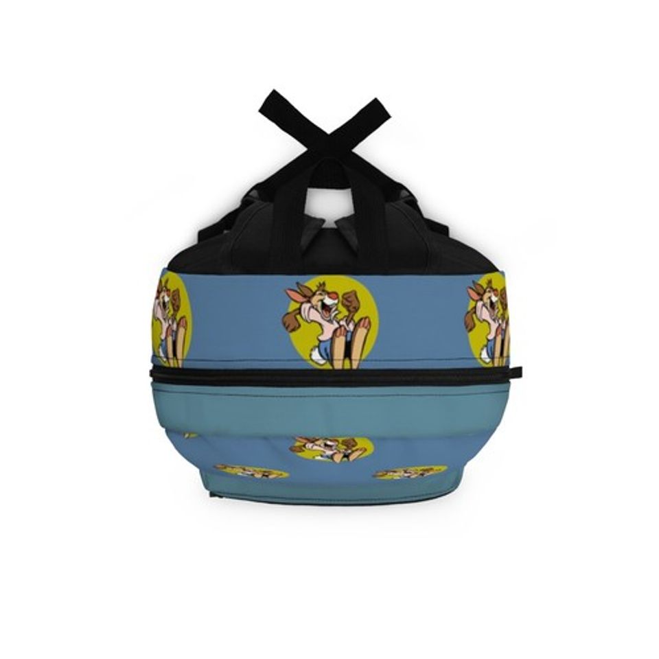 Disney Splash Mountain Backpack, Splash Mountain Bag