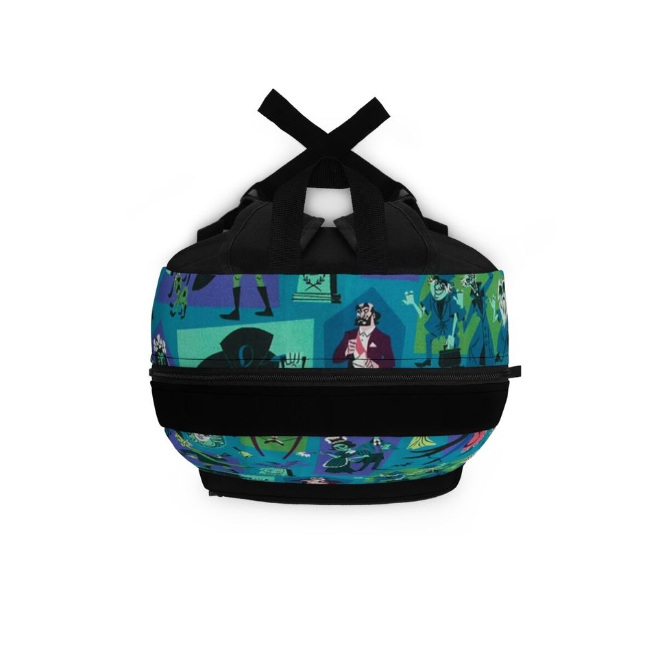 Disney Haunted Mansion Backpack, Disney Backpack