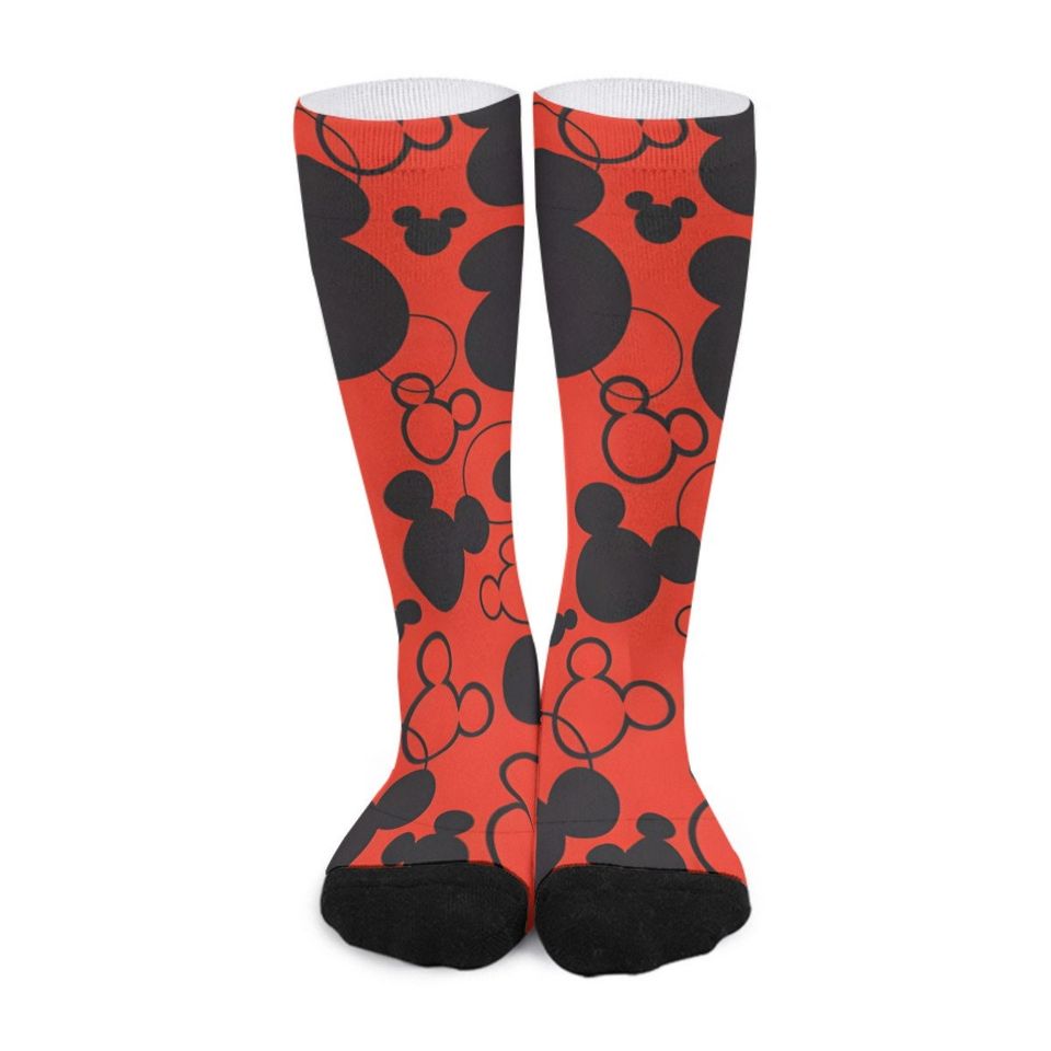 Mickey Mouse Disney Socks