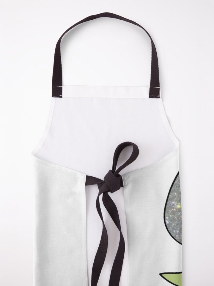K the Frog Cowboy The Muppets Disney Kitchen Apron