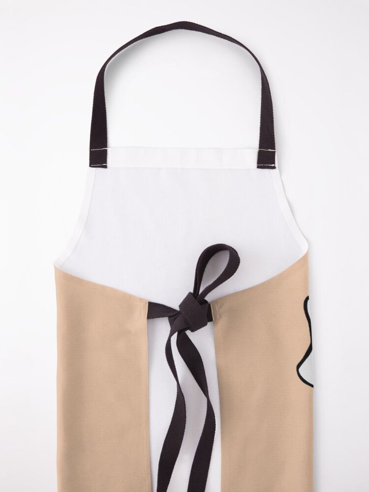Swedish Chef The Muppets Disney Kitchen Apron