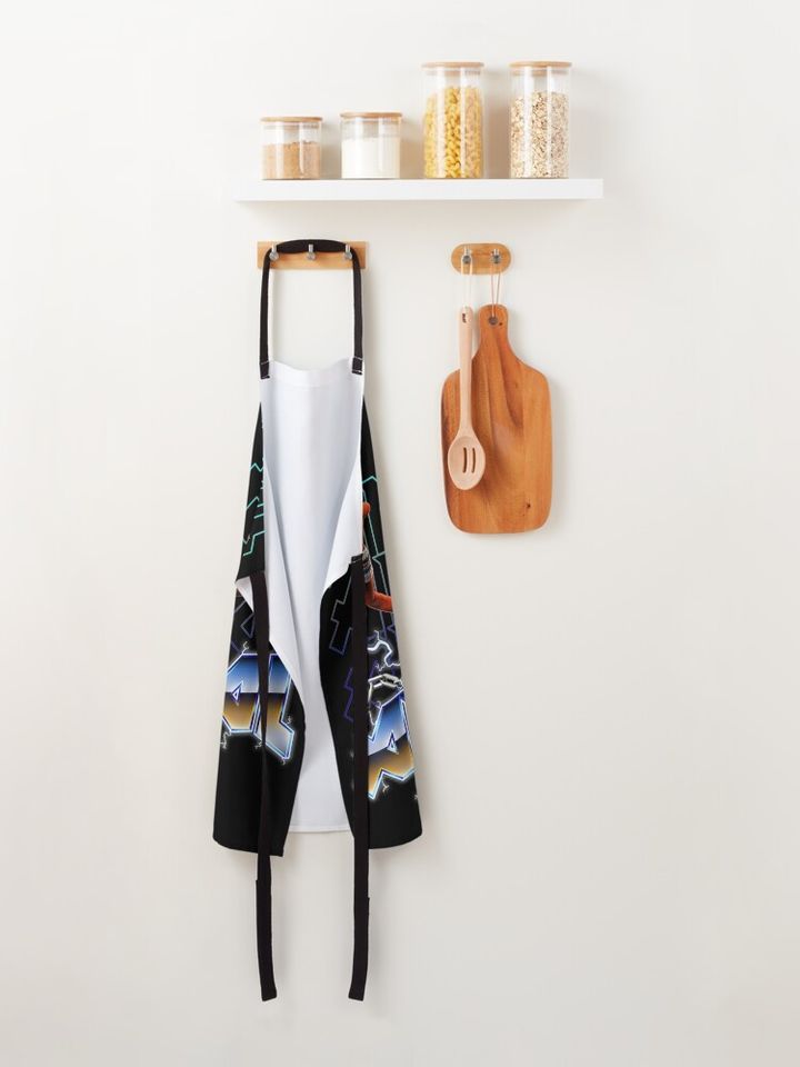 The Muppets Disney Kitchen Apron