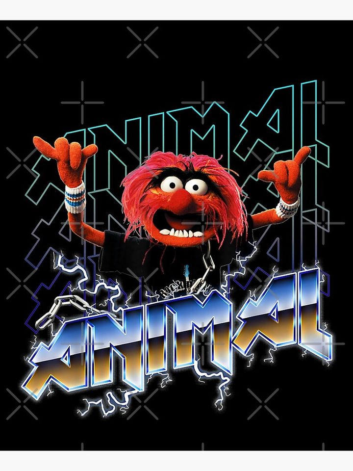 The Muppets Disney Kitchen Apron