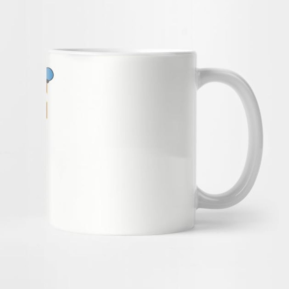 Donald Duck Caballeros - Disney - Mug