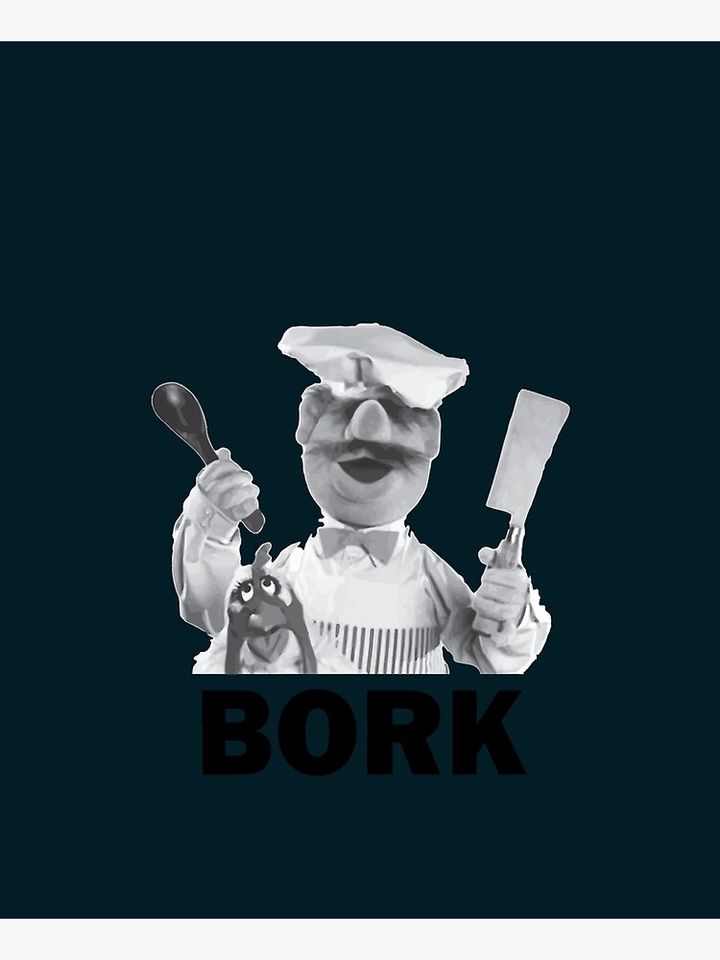 The Muppets Disney Kitchen Apron