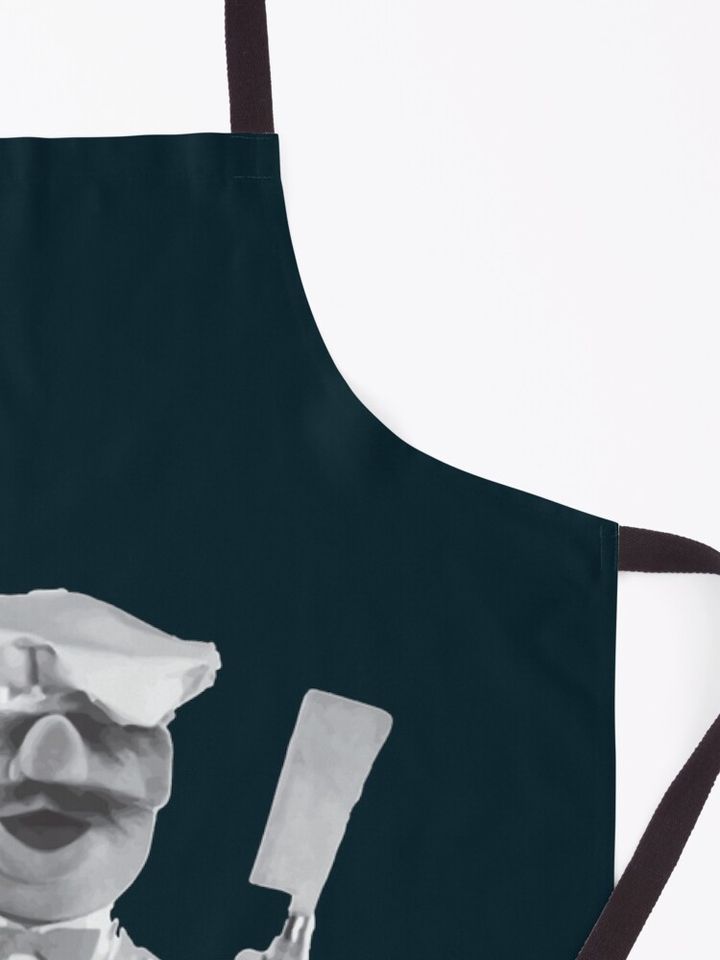 The Muppets Disney Kitchen Apron