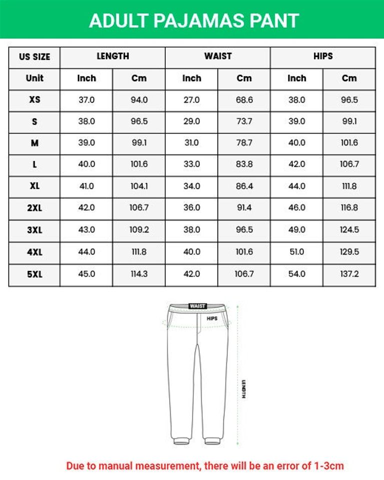 Disney Bart Simpson Pattern Raglan Pajamas Sets