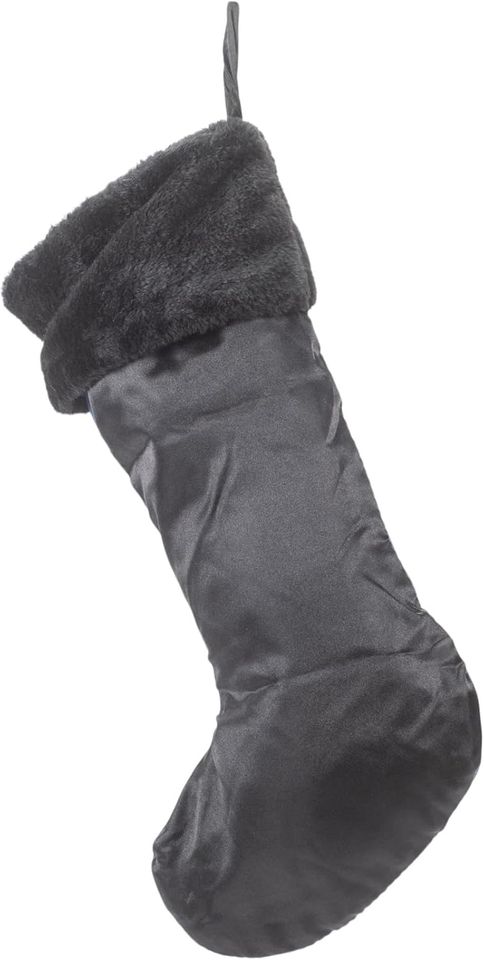 Disney The Nightmare Before Christmas Jack & Sally Stocking