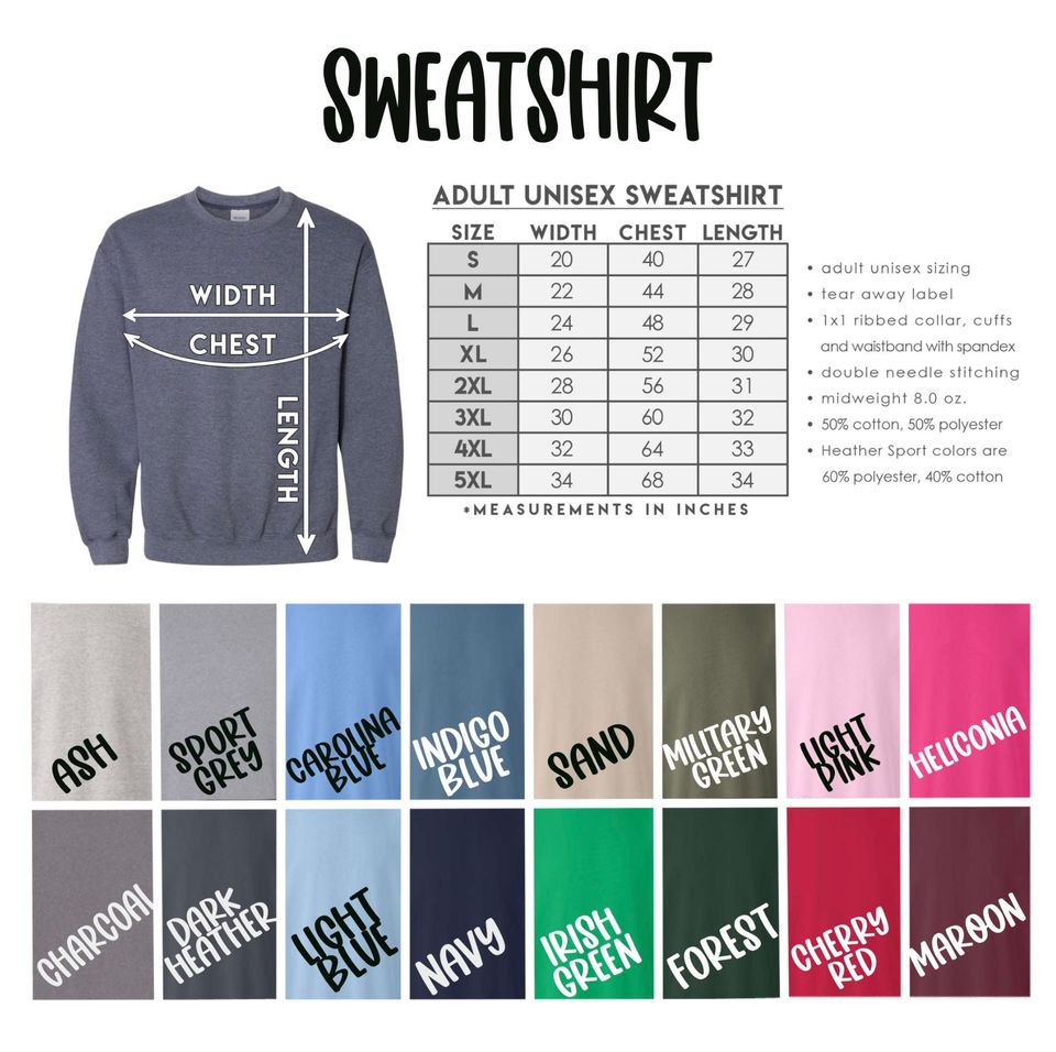 Mickey Mouse Embroidered Sweatshirt | Disney World | Disneyland Embroidered Sweatshirt