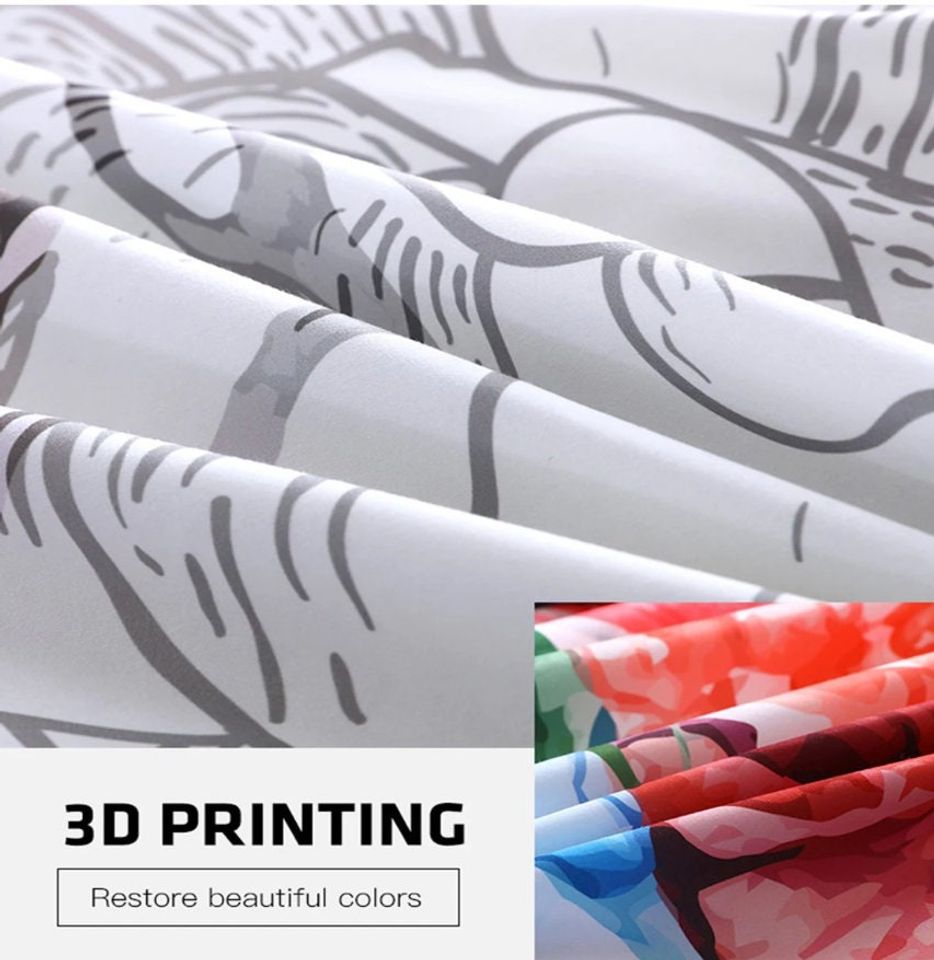 Disney Cartoon Cute Stitch Bedding Sets