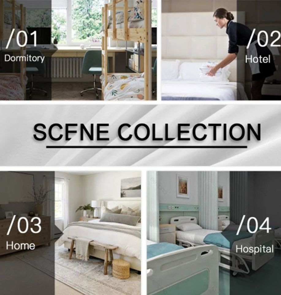 Disney Cartoon Cute Stitch Bedding Sets