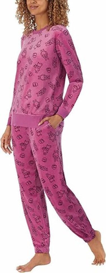 Disney Winnie the Pooh Pajama Set