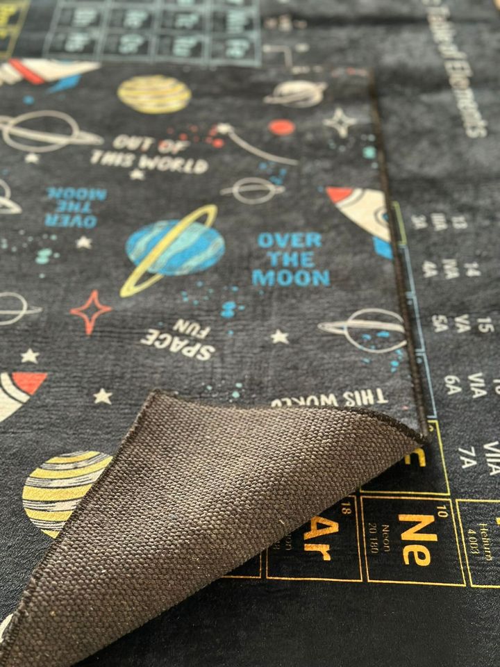 Mickey Mouse Disney Rug, Disney Fan Decor