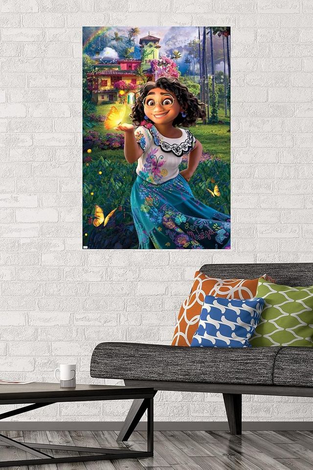 Disney Encanto - One Sheet Wall Poster