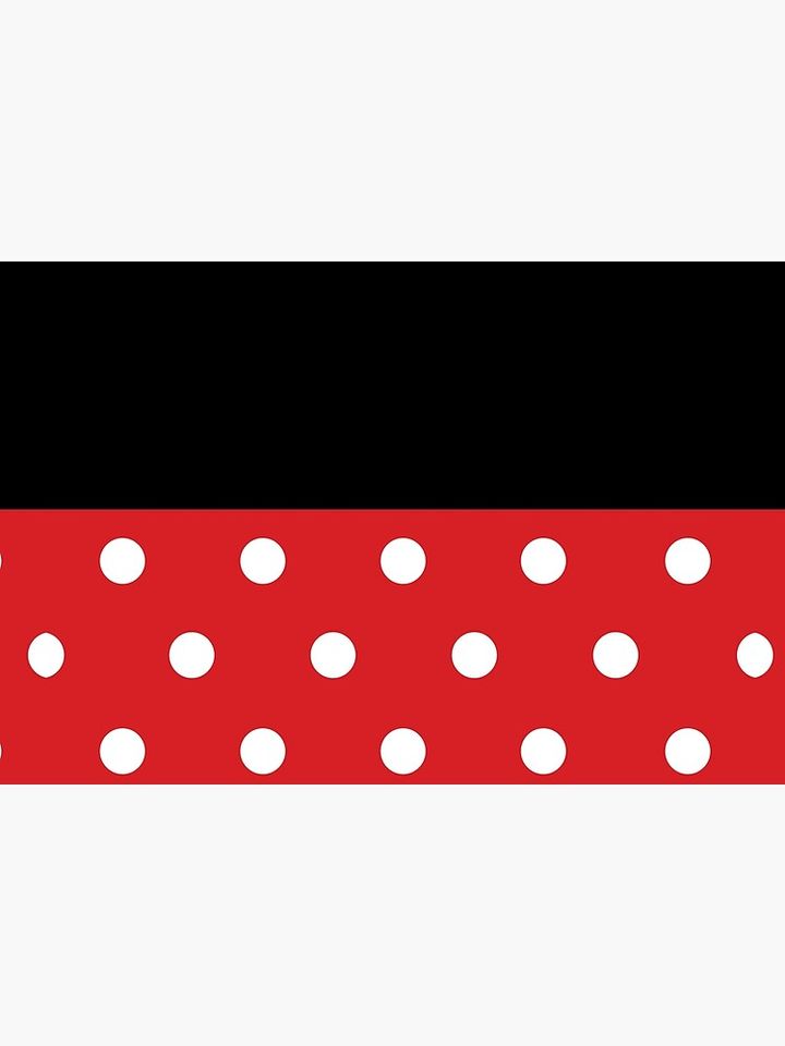 Minnie Mouse Skirt Disney Bath Mat, Disney Decor