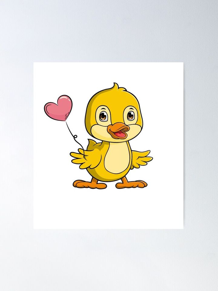 Disney Family Poster, Mickey Mouse Poster