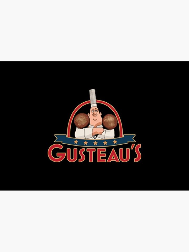 Anyone Can Cook - Ratatouille Disney Jigsaw Puzzle