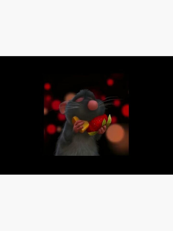 Ratatouille Remi Disney Jigsaw Puzzle