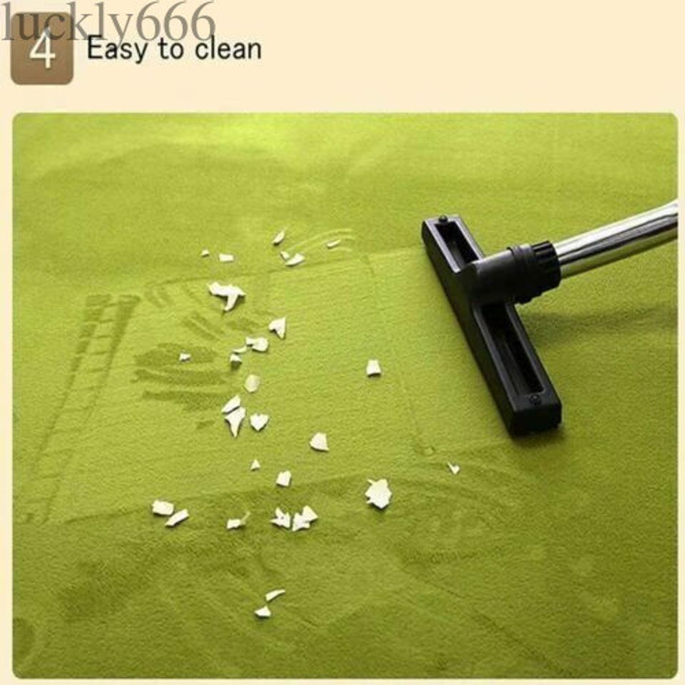 Moana Disney Rug, Cartoon Home Decor