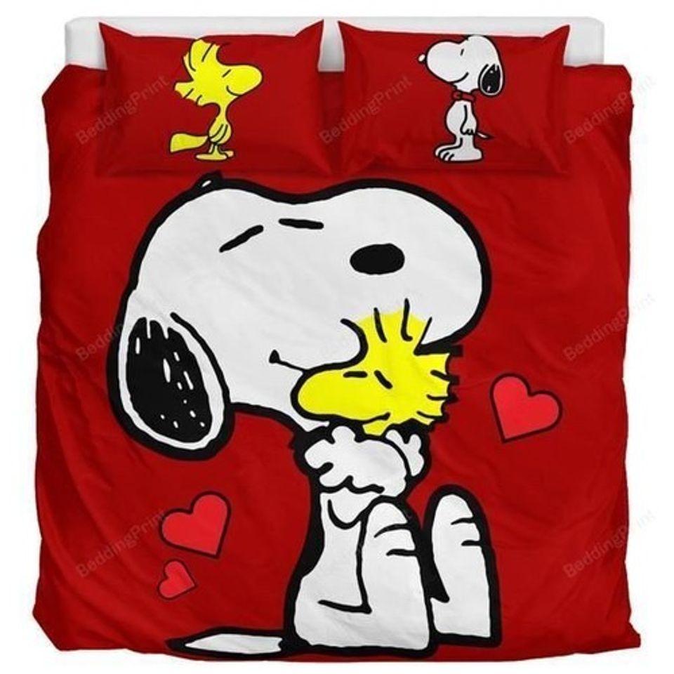 Peanuts Bedding Sets Comic Bedroom Disney Bedding Sets