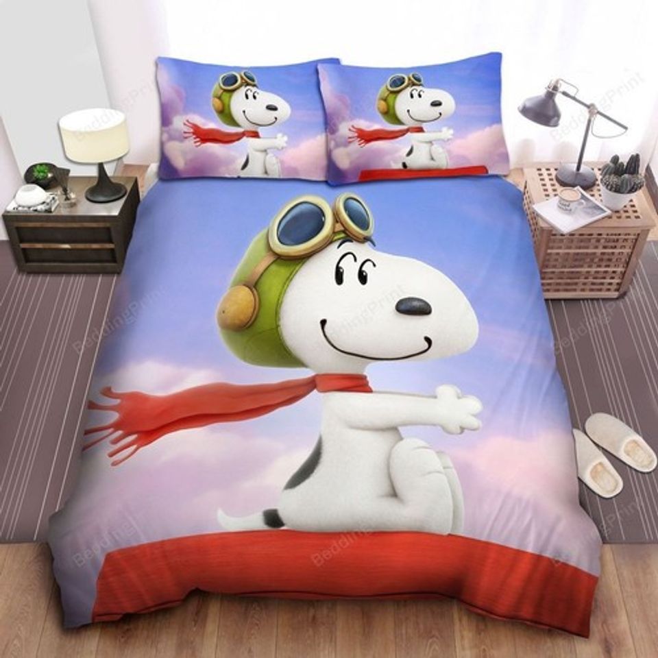 Peanuts Bedding Sets Comic Bedroom Disney Bedding Sets