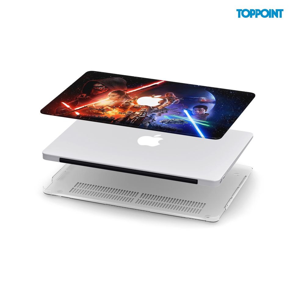 Star Wars Disney Laptop Skin,Disney Decal