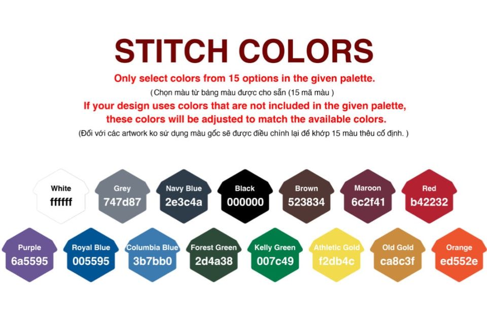 Custom Character Disney Donald Embroidered Sweatshirt