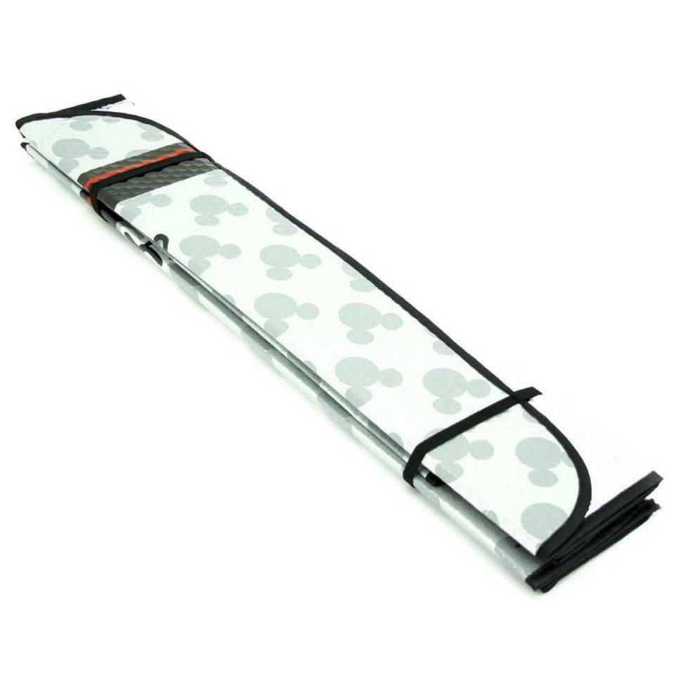 Disney Mickey Mouse Front Car Windshield Sunshade