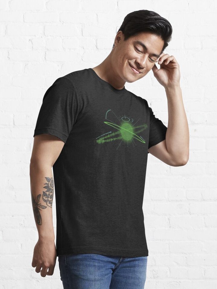 Treasure Planet Essential T-Shirt