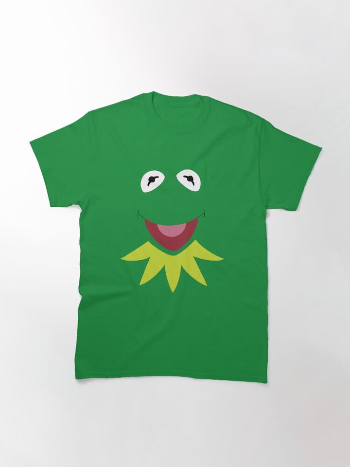 kermit Classic T-Shirt