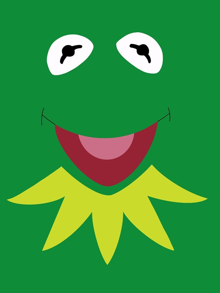 kermit Classic T-Shirt
