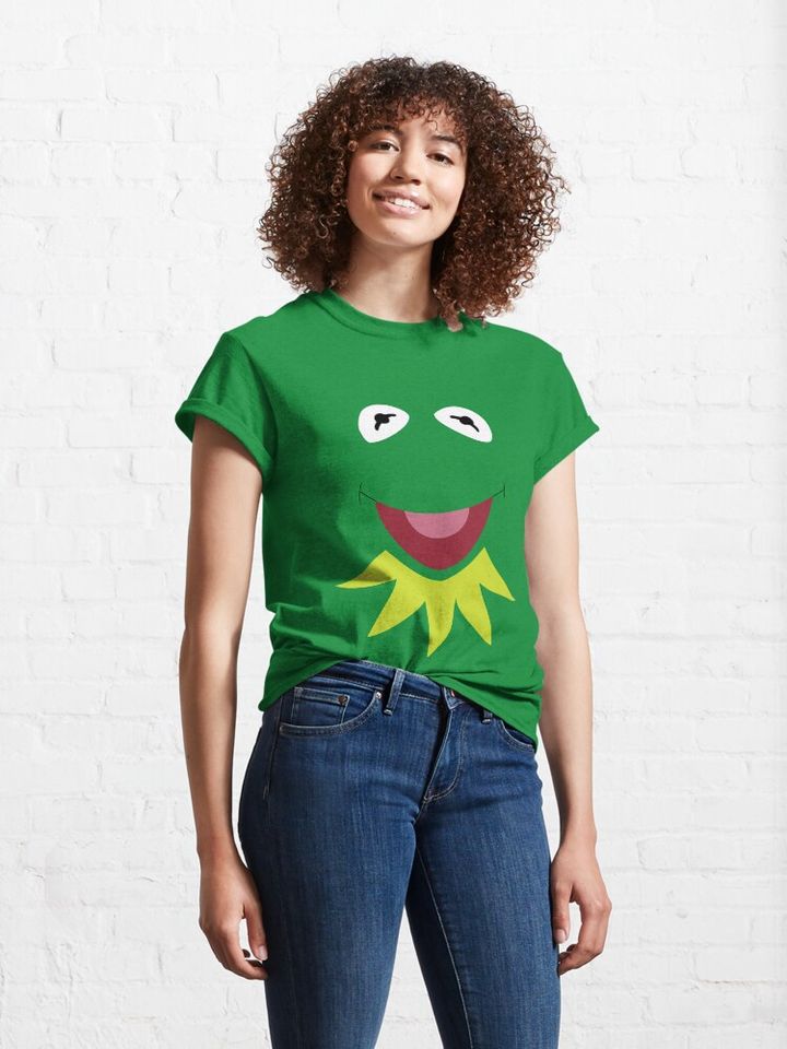 kermit Classic T-Shirt