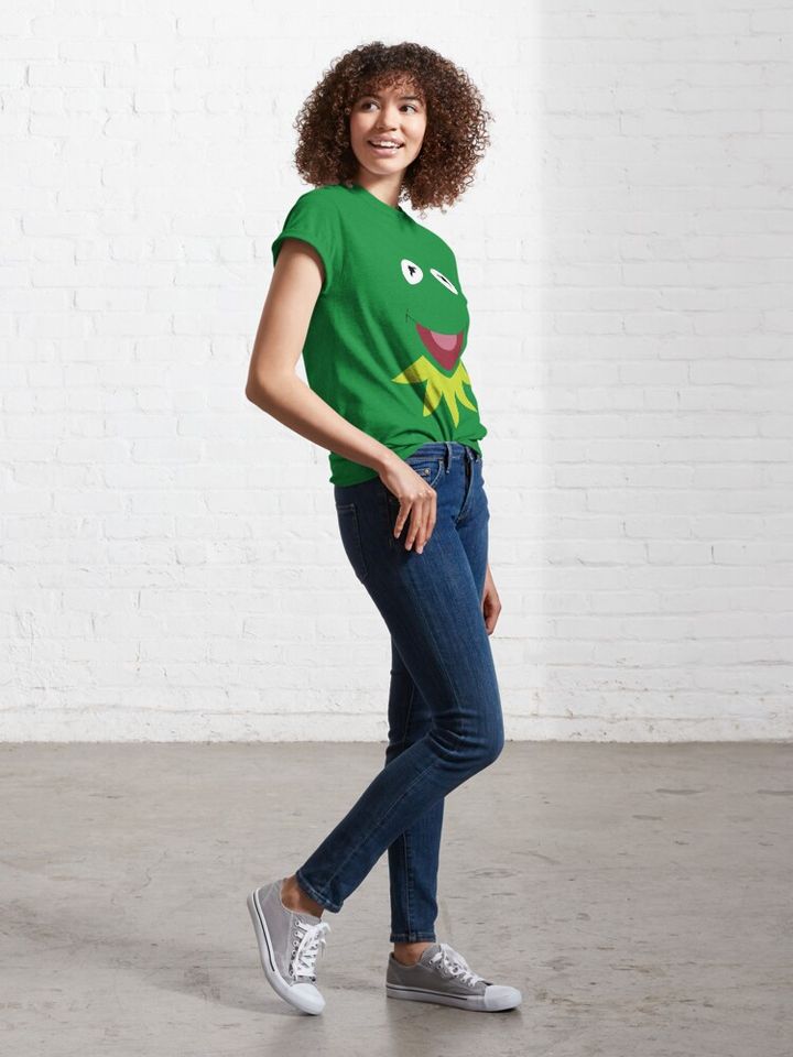 kermit Classic T-Shirt
