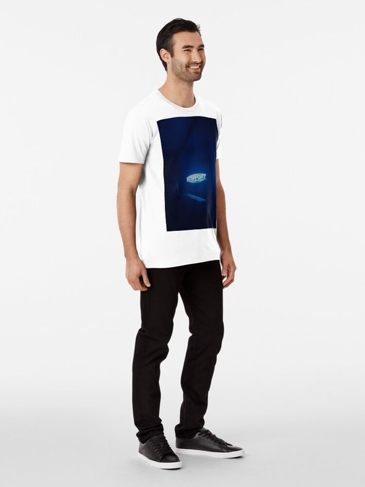 Starport Seven-Five Premium T-Shirt