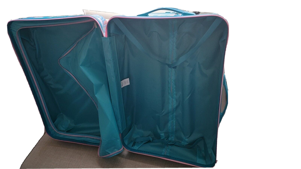 Disney Lilo STITCH Disney Luggage Cover