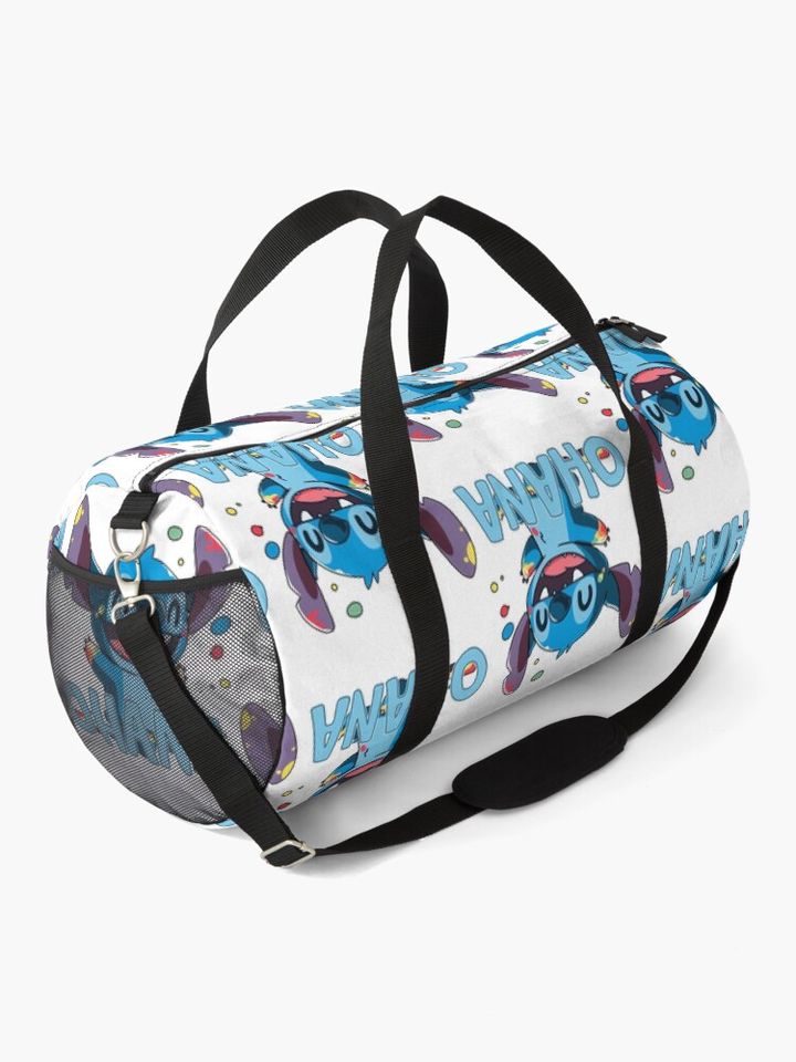 STICH OHANA Duffle Bag