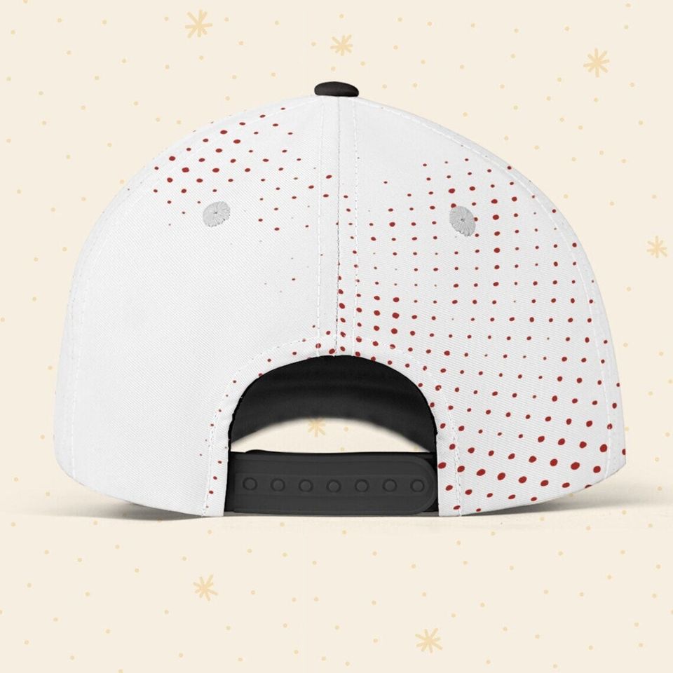 Custom Spiderman Miles Comic Logo Cap, Custom Disney Hat, Spiderman Baseball