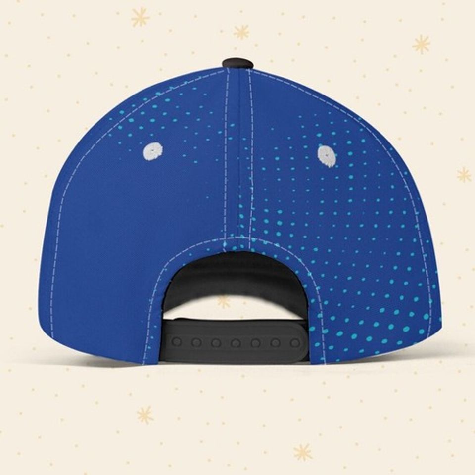 Custom Spiderman Peni Parker Logo Cap, Custom Disney Hat, Spiderman Baseball Cap