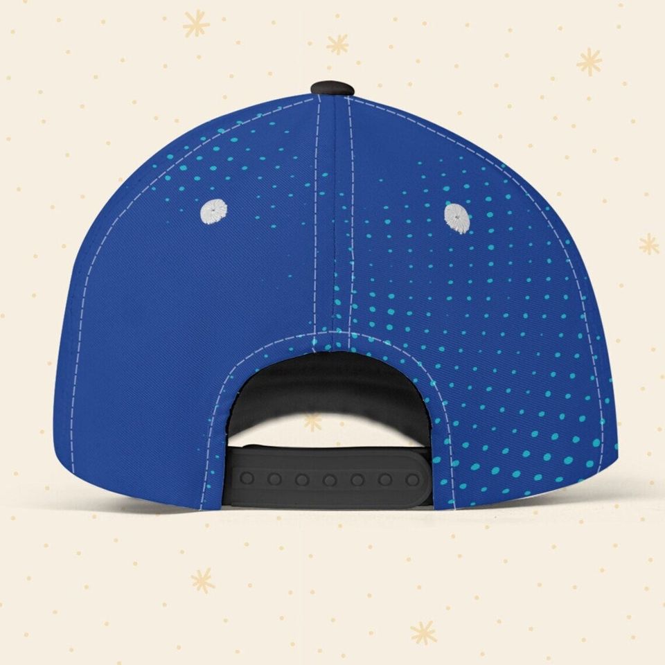 Custom Spiderman Peni Parker Logo Cap, Custom Disney Hat, Spiderman Baseball Cap