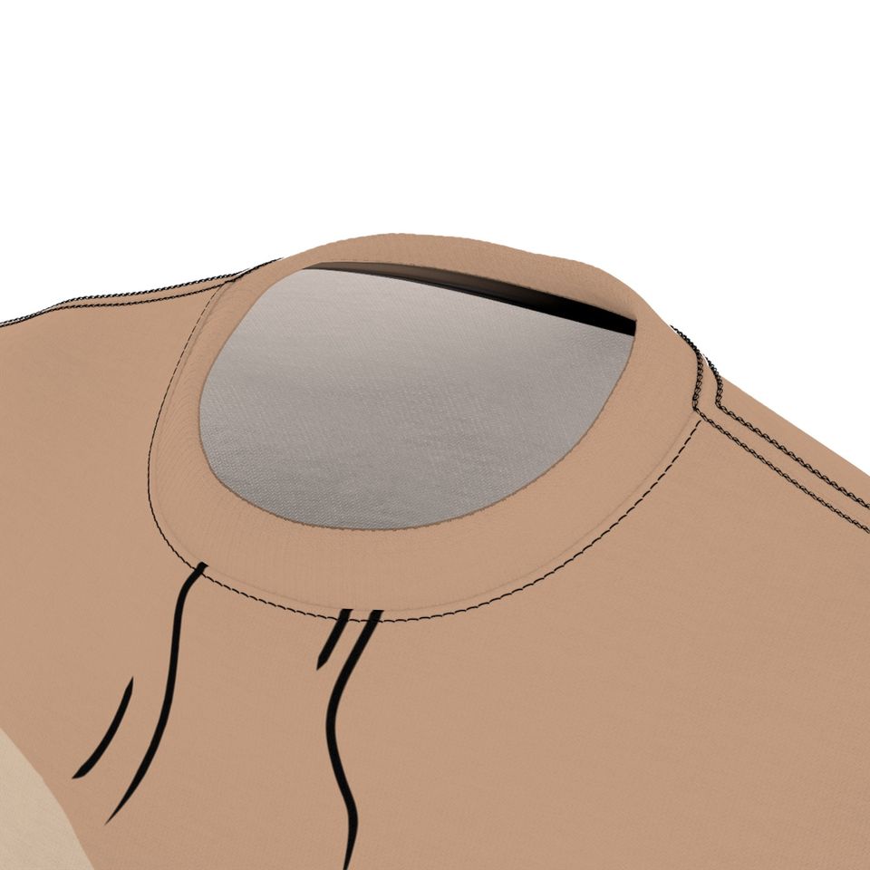 Francis Disney 3D T-Shirt, Oliver & Company Costume