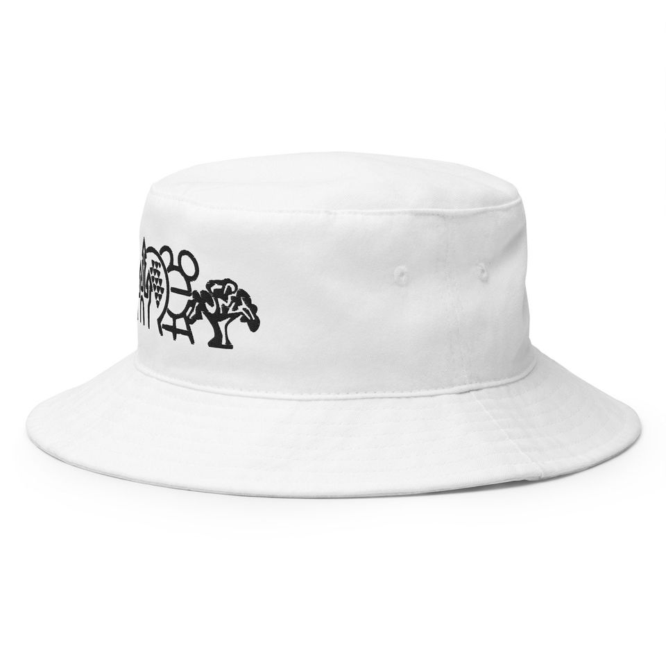 Disney Parks Bucket Hat | Disney Parks Icons Hat
