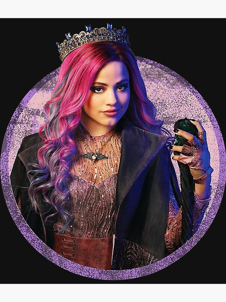 Disney Descendants 3 Audrey Backpack