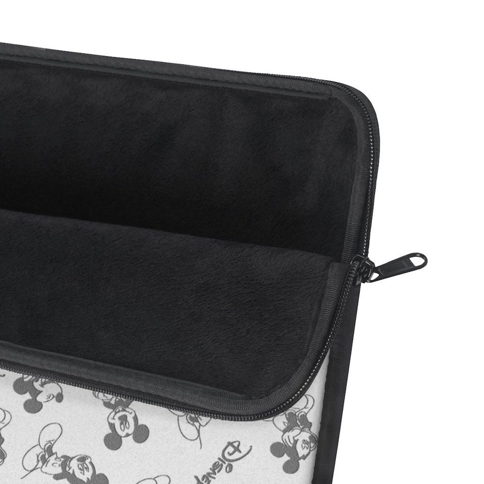 Disney Retro Mickey Laptop Sleeve