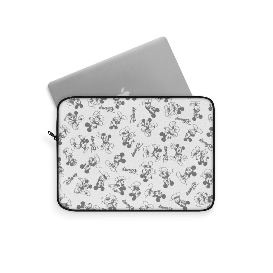 Disney Retro Mickey Laptop Sleeve