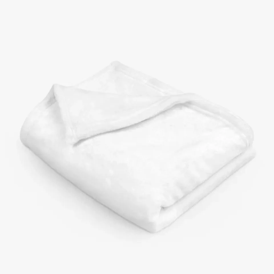 Disney Cartoon Strawberry Bear Lotso Blanket