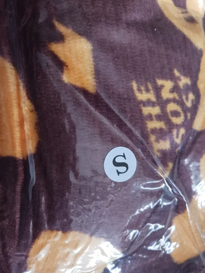 BURGER KING BK Oversized Blanket Hoodie