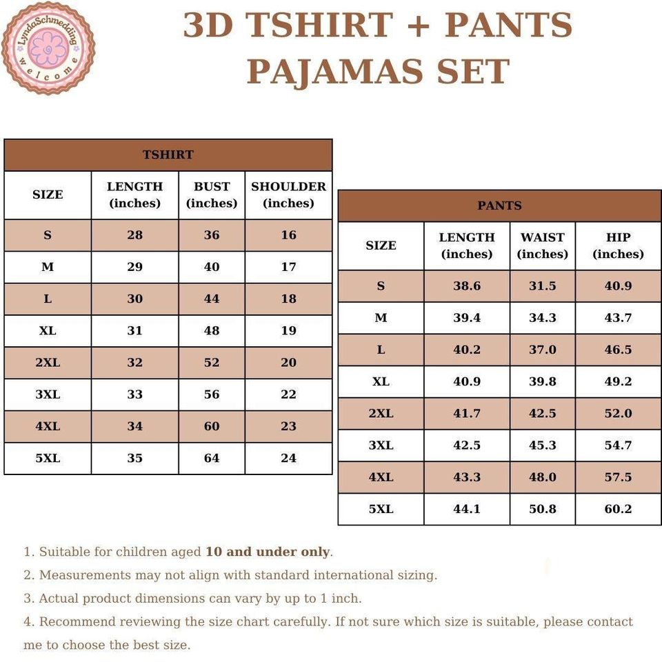 Halloween Eeyore Pajamas Set, Disney Cute Donkey Tshirt